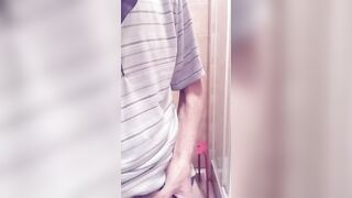 Mcobraxxl Long cock cum