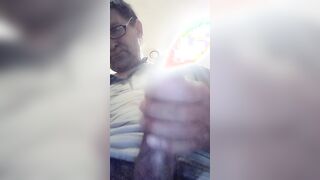 Mcobraxxl Long cock cum