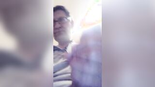 Mcobraxxl Long cock cum