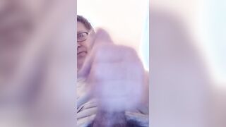Mcobraxxl Long cock cum