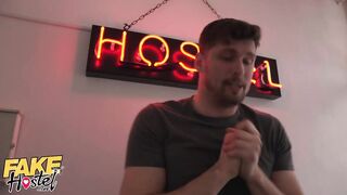 Fake Hostel Game of Hide and Seek Turns in Hardcore