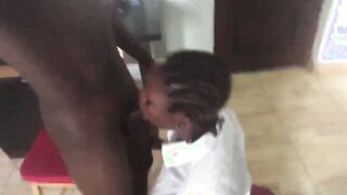 Amateur college chick first time Anal