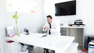 Maid For Submission- Mia Lelani