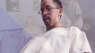 LONG DICKS Nasty Tales - (The Retro Experience) - VOL #40