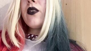 harley quinn