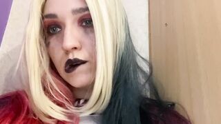 harley quinn