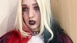 harley quinn