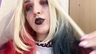 harley quinn