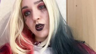 harley quinn