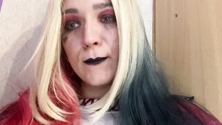 harley quinn