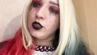 harley quinn