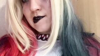 harley quinn