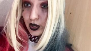 harley quinn