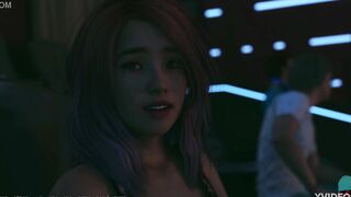 A.O.A. Academy #67 • On a date with a adorable