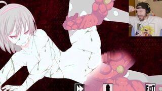 SOMETHING REALLY BAD HAPPENED WITH THESE GIRLS (Infectious Mansion two)