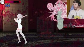 SOMETHING REALLY BAD HAPPENED WITH THESE GIRLS (Infectious Mansion two)