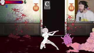 SOMETHING REALLY BAD HAPPENED WITH THESE GIRLS (Infectious Mansion two)