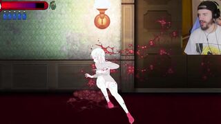SOMETHING REALLY BAD HAPPENED WITH THESE GIRLS (Infectious Mansion two)