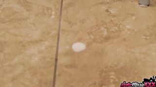 Crazy Stepmom Sofie Marie Seduces Stepson To Impregnate Her