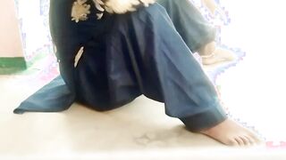 PatelQueen - ChaCha Ki Beti Ko Akele ghar me Chuswaya Tape