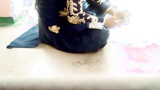 PatelQueen - ChaCha Ki Beti Ko Akele ghar me Chuswaya Tape