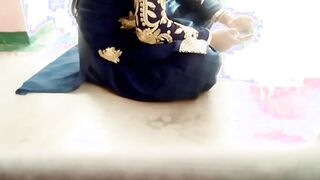 PatelQueen - ChaCha Ki Beti Ko Akele ghar me Chuswaya Tape