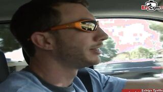Long hooters african haired Hot picked up at street