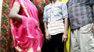Mumbai Ashu and his sister screwed together