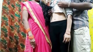 Mumbai Ashu and his sister screwed together