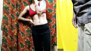 Mumbai Ashu and his sister screwed together