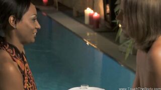 A Unwind Strokes By Dyke Partners To Feel Great