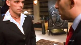 ROCCO and The Anal Fighters!!! - (The Original Uncut) -