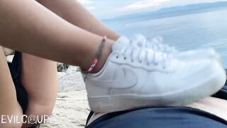 Hottest Creampie Compilation Part II - Evilcoupleofficial