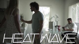 MissaX - Heatwave - Rachael Cavalli