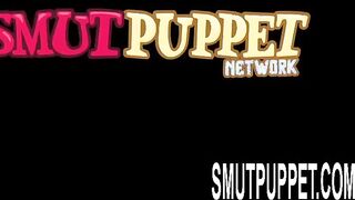Smut Puppet - Slurping on Some Dark Chocolate Compilation