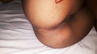 Compilation of Susy booty and cum inside her mouth she