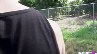 Annika Eve Needed To Got Some Penis