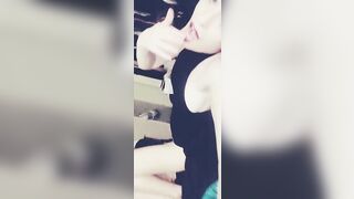 Lexi Cage: The Solo Sessions