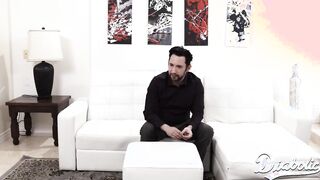 Diabolic - Blonde Step Daughter Gets Banged & Squirts A Lot