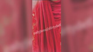 Melayu tudung merah ghairah