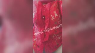 Melayu tudung merah ghairah