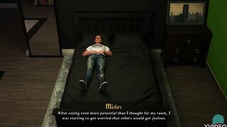 BEING A DIK #153 • Madame Rose blows a rough