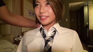 https://bit.ly/3lWb6XW　G cup huge boobs JK and Gonzo sex. She is