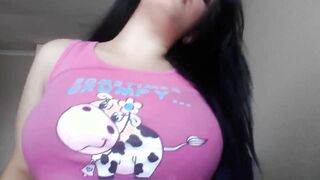 Let me rides you x Bouncing titties