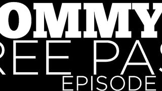 MissaX - Mommy's Free Pass Ep. two - Reagan Foxx