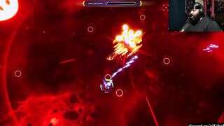 Subverse- Oct '21 Update, Part one: Booty-Thrashing Of A Lifetime