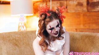 Stop Clowning Around Stepsis Scarlet Skies