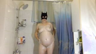 WILD CAT SHOWER