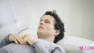 Fulfilling His Freeuse Bdsm With Therapist And Other Patient