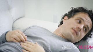 Fulfilling His Freeuse Bdsm With Therapist And Other Patient